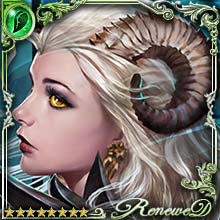 [Limitless] Garnalla, Free Prisoner art