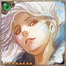 [Deep Allure] Meglia, Valley Jewel art