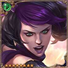 [Renegotiation] Fate-Seizing Louise art