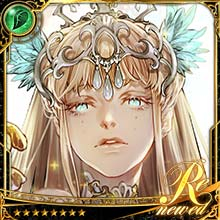 [Free Mercy] Great Comforter Fricka art