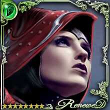 [Stifled Havoc] Deathbringer Welina art