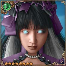 [Forced Onset] Endangered Gywnavela art