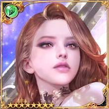 [Sure Effort] Devoted Seraph Veroga art