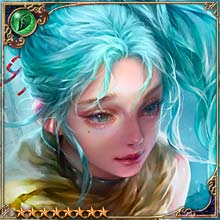 [Divulgence] Enigmatic Saint Cleané art