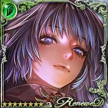 [Grave Dreamer] Sleepless Galaclair art