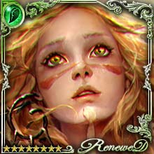 [Deceived] Enossa, Led to the Light art