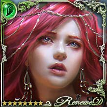 [Timid Step] Caged Demon Fiorentina art