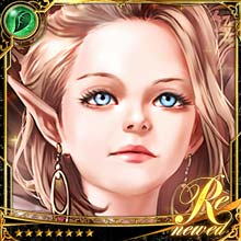 [Play Pretend] Power Admirer Katrin art