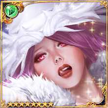 [Mischief] Tipsy Witch of the North art