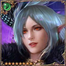 [Possessory] Oblivion Keeper Kuflad art