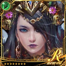 [Bitter Hatred] Turandot the Silent art