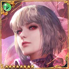 [Lifetime Partner] Doom-Barred Koo art