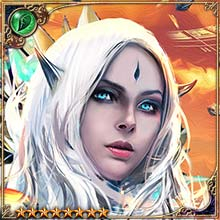 [Adamant Edge] Retaliative Trigleam art