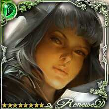 [Trueslay] Blessed Blade Dilazareth art