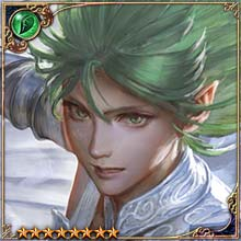 [Staunch Bonds] Wingstreak Dimagess art