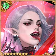 [Bloodied] Vampire Duchess Dilarott art