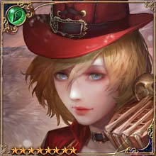 [Merry Bedlam] Dark Fiddler Lutrina art