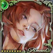 [Interact] Yera, Morrow's Sorceress art