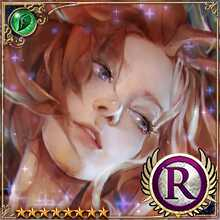 [Teleport] Yera, Morrow's Sorceress art