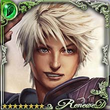 [Spinkick] Toeblade Gladiator Julio art