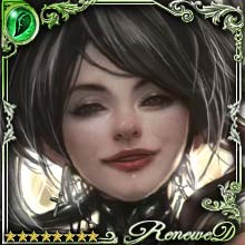 [Unequal Match] Bloodletting Lenata art