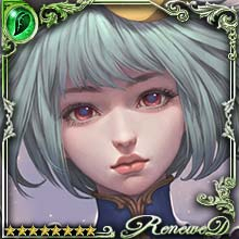 [Skilled] Xing Xing, Aware Jiangshi art