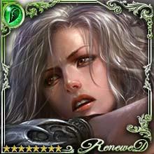 [Generation Hope] Bird Rider Rowena art