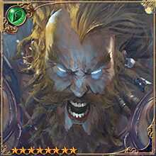 [Charging Up] Demon-Punishing Fudo art