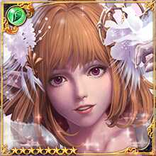 [Liberation Wings] Dreaming Elimval art