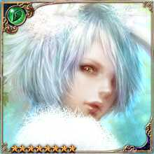 [Drawing] Wonder Usher White Rabbit art