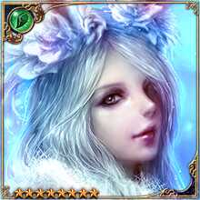 [Jumping] Wonder Usher White Rabbit art