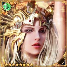 [Resolute Push] Denouncing Jeralice art