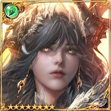 [Aggressive Whisper] Rousing Ishtar art