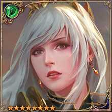 [Lone Struggle] Voiceless Kassandra art