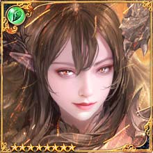 [Dyadic Conception] Dichrome Ishtar art