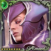 [Deformed] Mindless Luminary Lazuul art