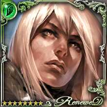 [Proudmarch] Freedom Knight Iriheim art