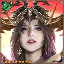 [Servant Subdue] DeLyle the Enticer art