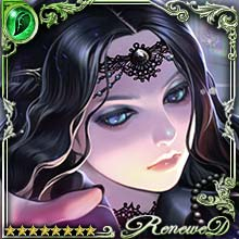 [Vex Ore] Fortune Teller Caliesha art