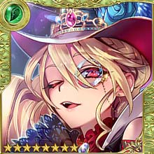 [Stunning Flash] Mirage the Elusive art