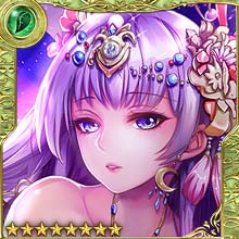 [Aphrodisiac Aura] Flowing Eileen art