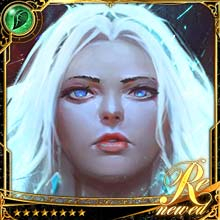 [Irate Flame] Wisp-Wielder Carronet art