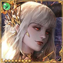 [Traumatic Blight] Reversed Ceralie art