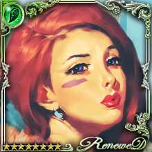 [Ugly Dilemma] Crafty Billie-Kattel art