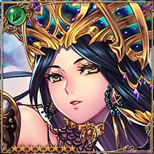 [Familial Grant] Spiritlinked Aqula art