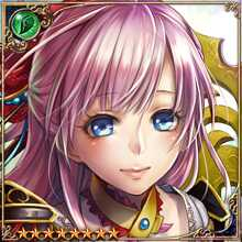 [True Partners] Ax Princess Inahime art