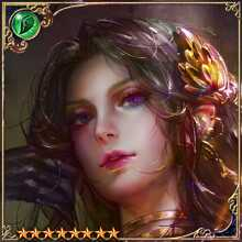 [Uncertain Birth] Reborn Aramaliger art