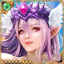 [Rising Dawn] Fate-Changing Equelle art