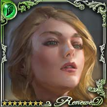 [Vengeful Pack] Lying Princess Lané art