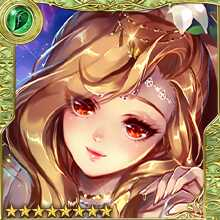 [Fresh Divinity] Loving Goddess Uni art